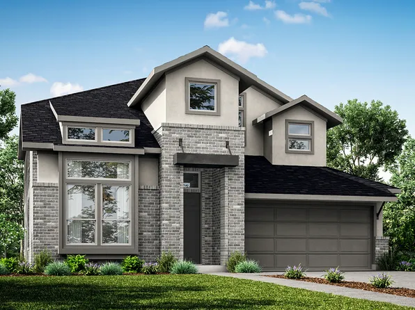 Heidelberg Plan, Bridgeland 50's