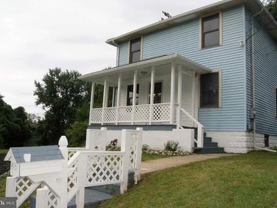 135 Roosevelt Ave, Mount Ephraim, NJ, 08059