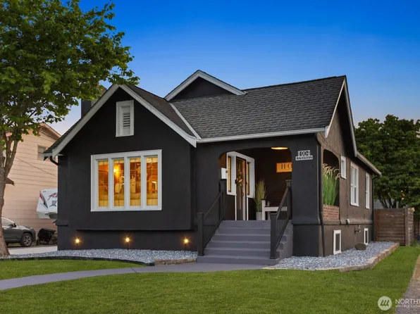 1904 LaFromboise Street, Enumclaw, WA 98022