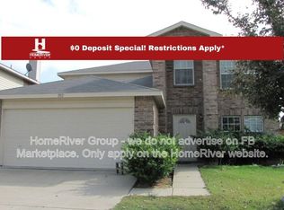 1912 Shasta View Dr, Justin, TX 76247