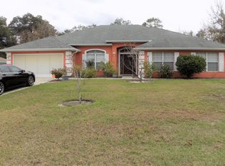 5672 SW 117th Lane Rd, Ocala, FL 34476