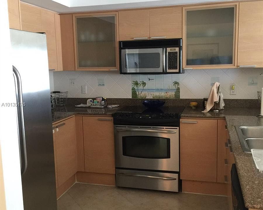 1st image of 16699 Collins Ave #C 2207