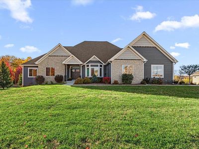 794 Lakeview Ridge LANE, Colgate, WI, 53017