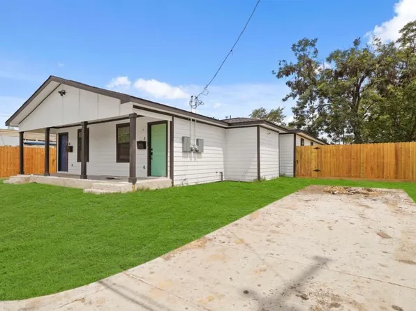 7109 Avenue L, Houston, TX