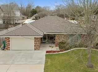 412 Kellogg Dr, Luling, LA 70070