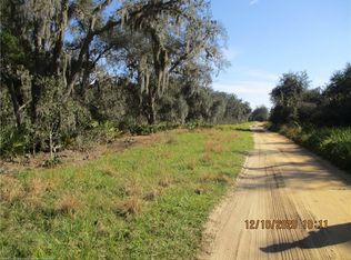 3260 W Chelsea Rd, Avon Park, FL 33825