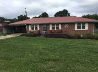 604 Sayre St, Anderson, SC 29624