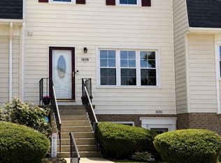 Meadowcroft, Crofton, MD 21114