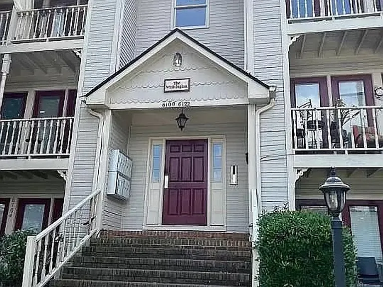 6116 Meadow Rose Ln — Photo 1