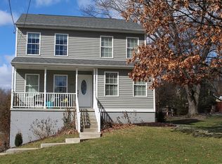102 Union St, Midway, PA 15060