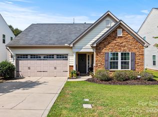 4429 Roundwood Ct, Indian Trail, NC 28079
