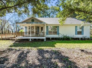 105 Connoly Rd, Carencro, LA 70520