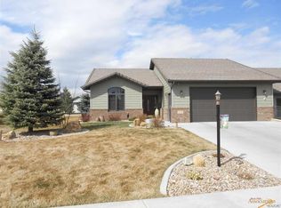 3534 Sawgrass Ct, Rapid City, SD 57703