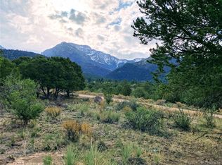 860 Pine Cone Way, Crestone, CO 81131