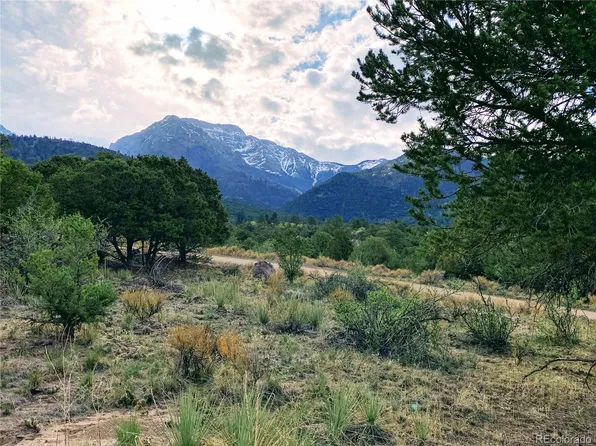 860 Pine Cone Way, Crestone, CO 81131