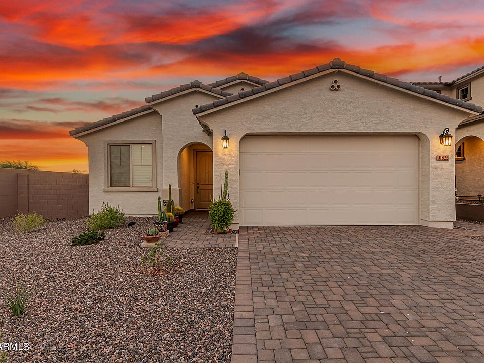 1st image of 31822 N 124TH Drive