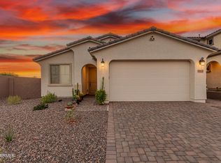 31822 N 124th Dr, Peoria, AZ 85383