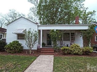 225 N 25th St, Wilmington, NC 28405