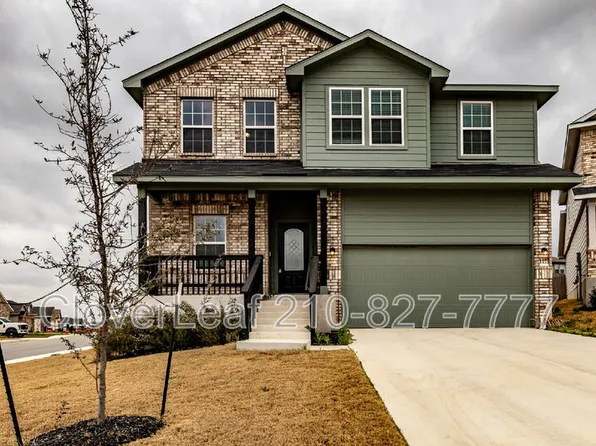 161 Josh Ln, San Antonio, TX 78253