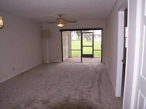 Living-Dining Room
