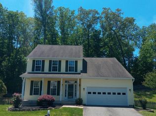 11302 Currituck Ct, Fredericksburg, VA 22407