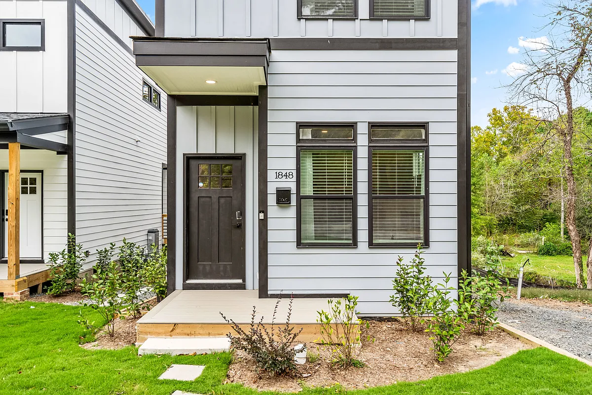 Building Photo - 1848 Forest Rd