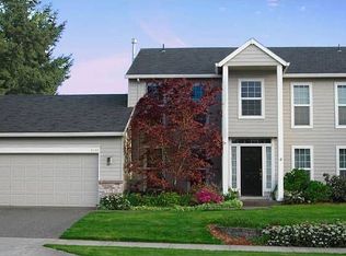 6122 SE Hacienda St, Hillsboro, OR 97123