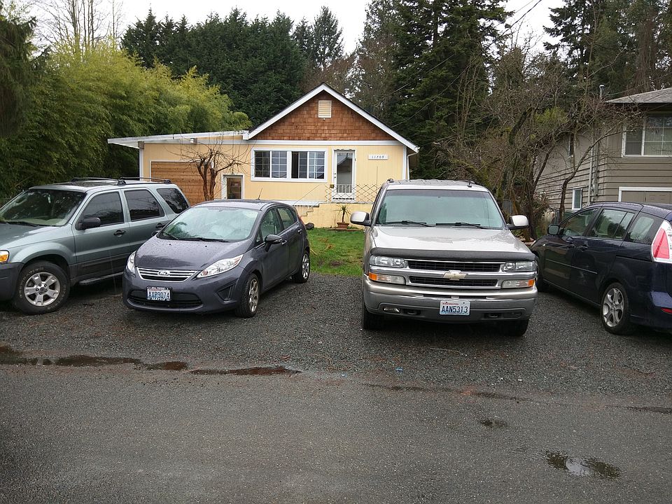 1st image of 11709 26th Ave NE