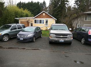 11709 26th Ave NE, Seattle, WA 98125