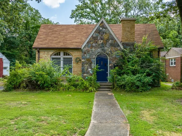 1501 S Tyler St, Little Rock, AR 72204