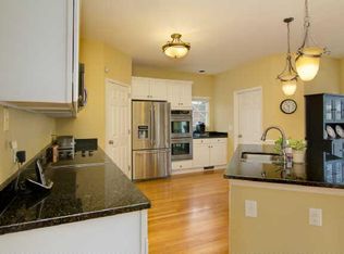900 Darbi Trace Ct, Nashville, TN 37221