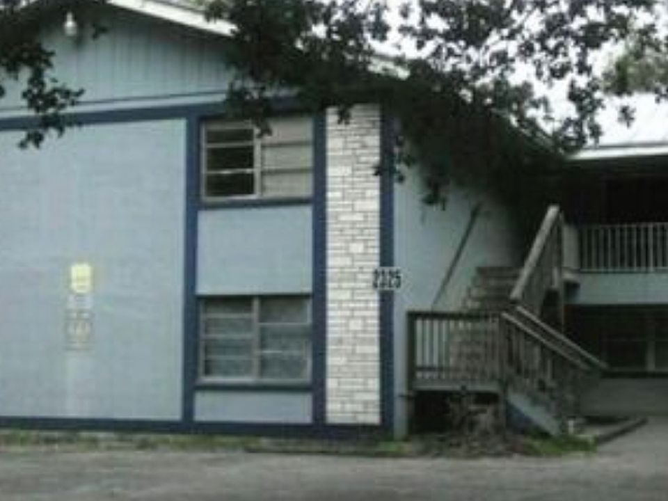 1st image of 2325 Crawford St APT 7