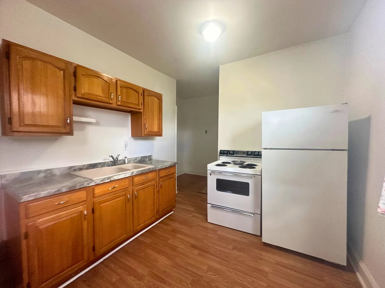 706 East Wiconisco Avenue - 1 — Photo 4