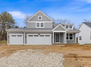 14103 Ambrosia Ave, Dewitt, MI