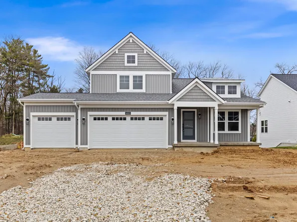 14103 Ambrosia Ave, Dewitt, MI 48820