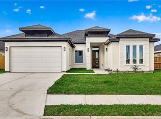 3287 Sherman St, Edinburg, TX 78542