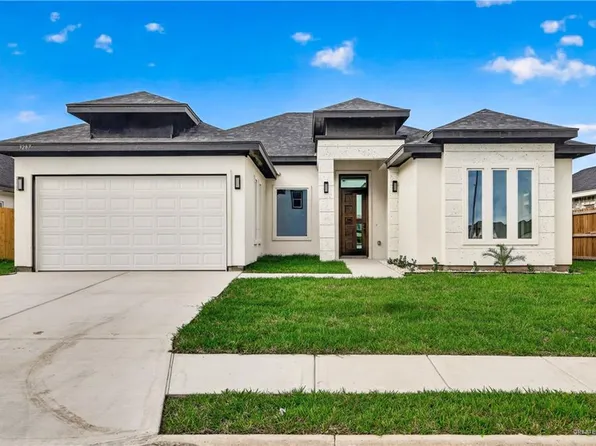 3287 Sherman St, Edinburg, TX 78542