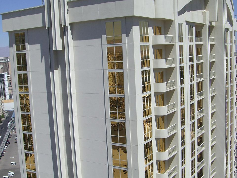 Tower 1