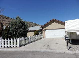 240 Walmsley Ct, Dayton, NV 89403