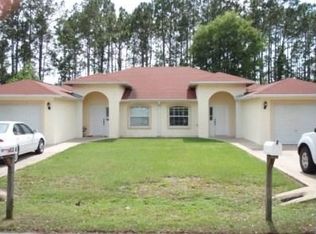 52 Plainview Dr, Palm Coast, FL 32164