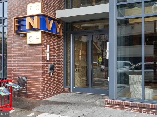 70 N St SE Unit 308, Washington, DC 20003