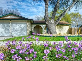 14410 Briarbranch St, San Antonio, TX 78247