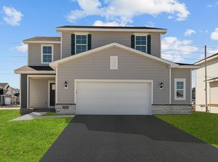 11601 Minnesota Ln N, Osseo, MN 55369