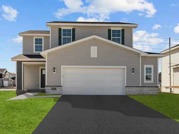 11601 Minnesota Ln N, Osseo, MN 55369