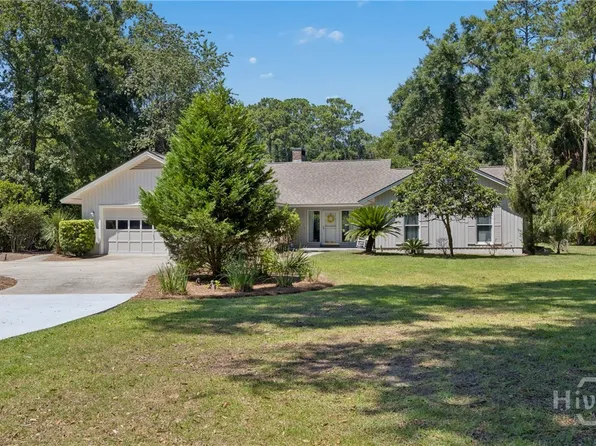 1 Brooks Lane, Savannah, GA 31411