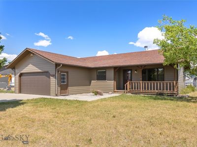 727 Mirza Way, Ennis, MT, 59729