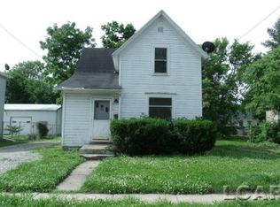 215 W Beecher St, Adrian, MI 49221