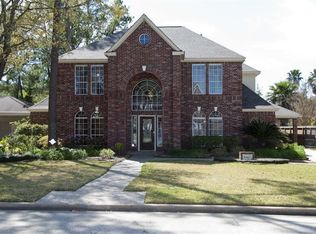 6907 Napier Ln, Houston, TX 77069