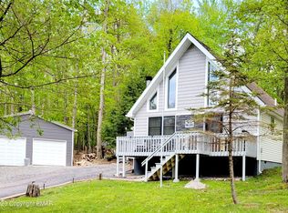 55-57 Holiday Dr, White Haven, PA