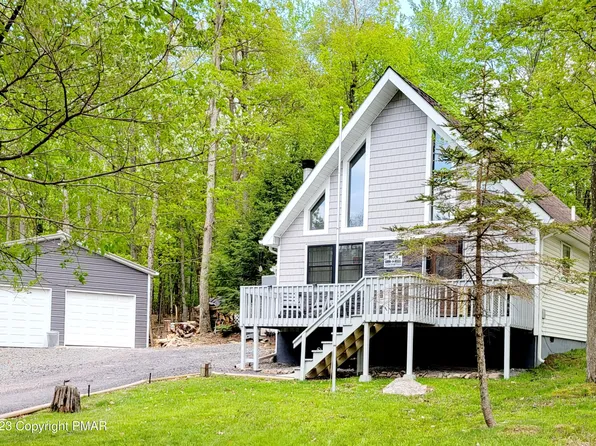 55-57 Holiday Dr, White Haven, PA 18661